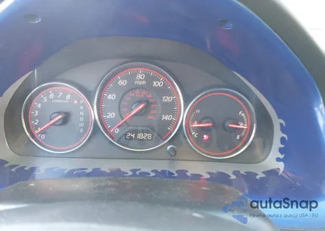 2004 Honda Civic Ex from USA, damaged, VIN 1HGEM22954L030490